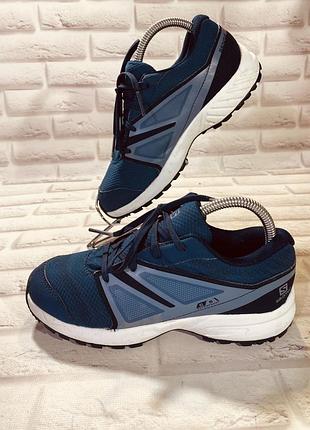 Кросивки salomon