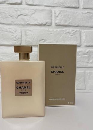Chanel gabrielle fragrance primer 150 мл