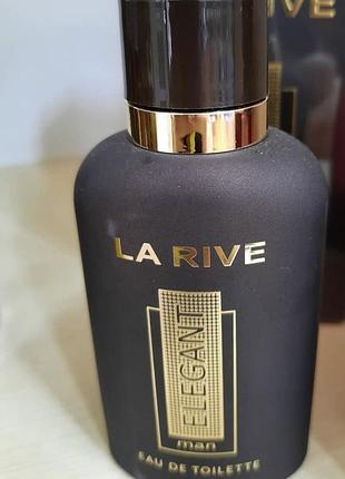 Парфуми la rive сплив термін