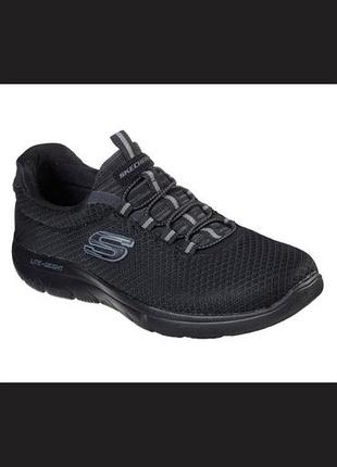 Кросівки skechers