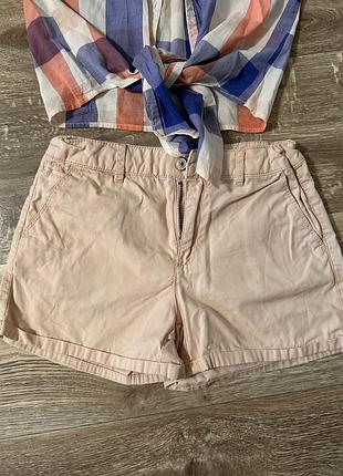 Шорти дитячі zara