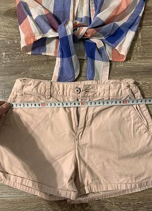 Шорти дитячі zara 6
