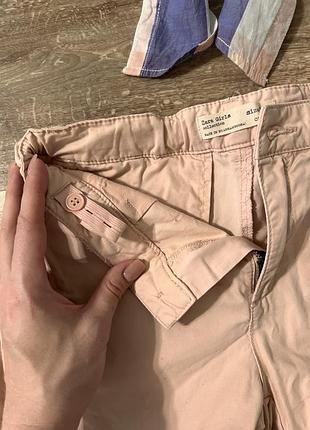 Шорти дитячі zara 4