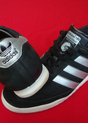Adidas beckenbauer basket sales