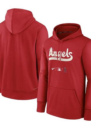 Los angeles angels nike