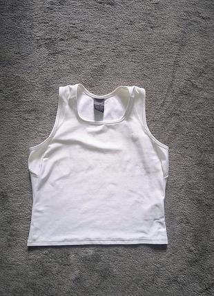 Спортивна майка топ. nike dri-fit