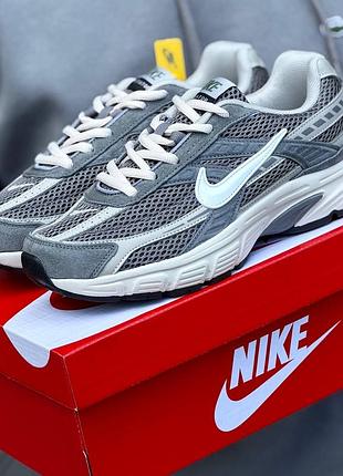 Nike initiator