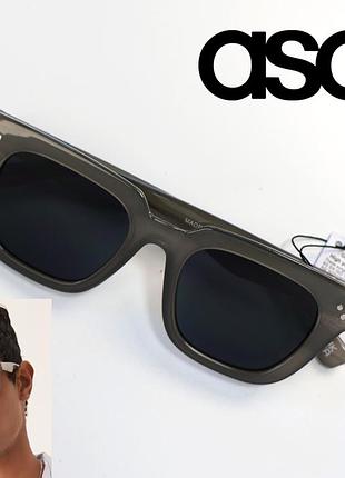 👾 сонцезахисні окуляри asos
