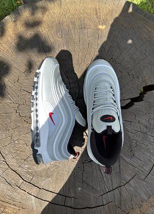 Кросівки чоловічі nike air max 97 в різних розмірах