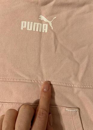 Дитяче худі puma 6