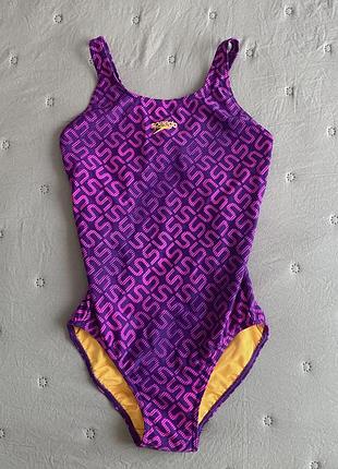Купальник speedo