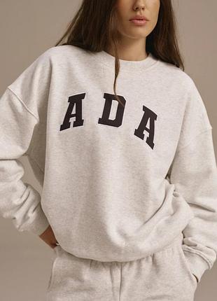Світшот adanola
