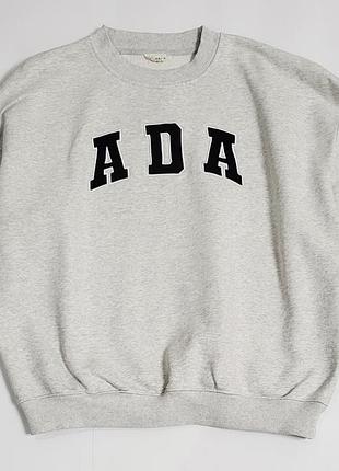 Свитшот adanola 4