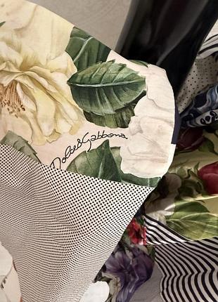 Dolce & gabbana сукня оригінал 3