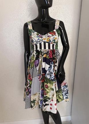 Dolce & gabbana сукня оригінал