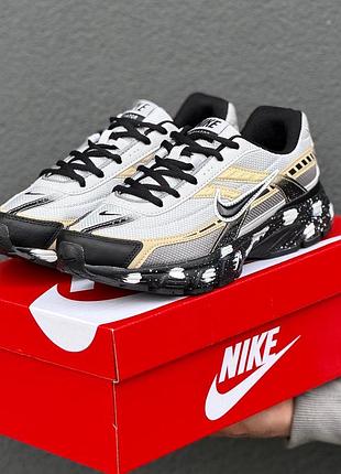 Nike initiator