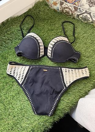 Розкішний купальник від бренду victoria’s secret (оригінал 🔥)