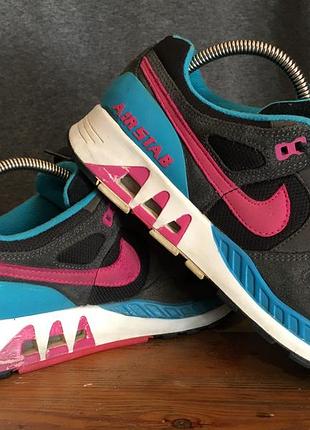 Кросівки nike air stab