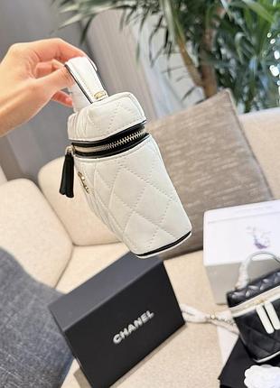 Chanel vanity case 5