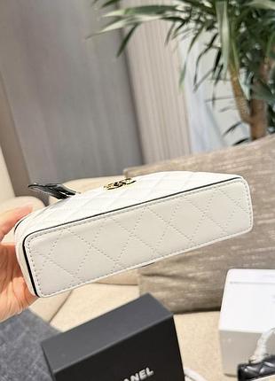 Chanel vanity case 7