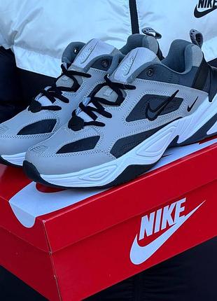Кросівки nike m2k