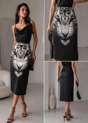 Спідниця marcelo burlon