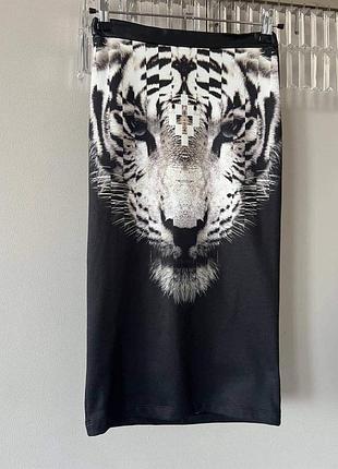 Спідниця marcelo burlon 2