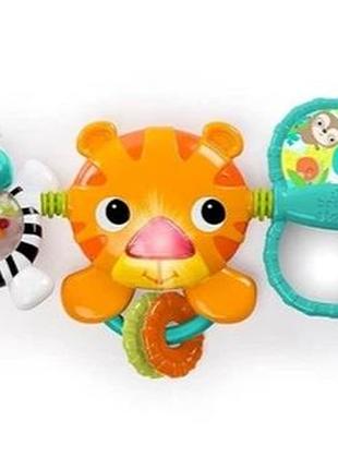 ❤️ розгружаю шафу ❤️музична підвіска bright starts take along carrier toy bar