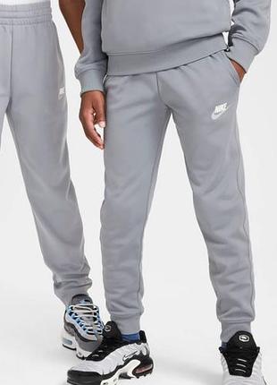 Спортивные штаны оригинал nike