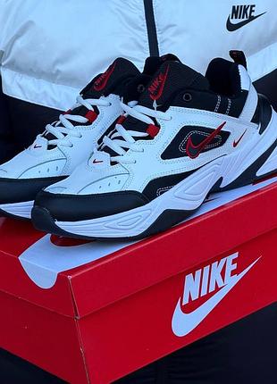 Кросівки nike m2k