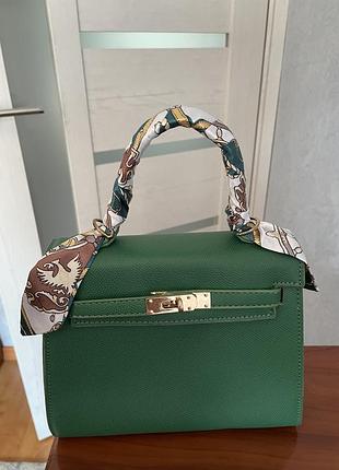 Сумка келлі hermes 3