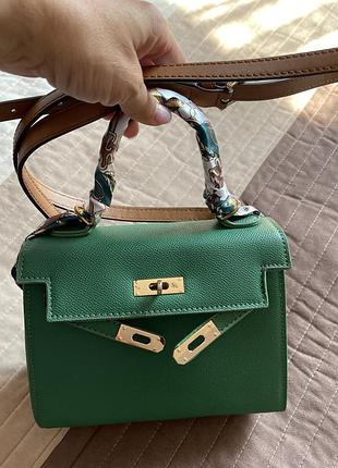 Сумка келлі hermes 7