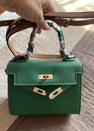 Сумка келлі hermes 8