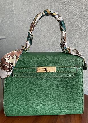 Сумка келлі hermes 4