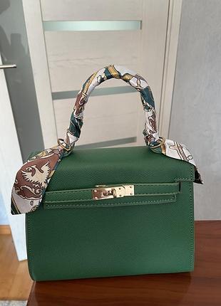 Сумка келлі hermes 10