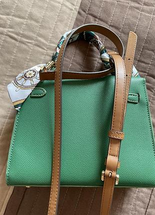 Сумка келлі hermes 9