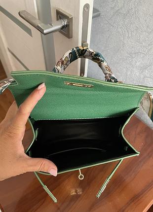 Сумка келлі hermes 5