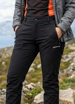 Демісезонні трекінгові штани icepeak  /26