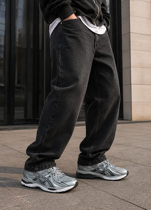 Кросівки легкі зручні asics sekiran silver