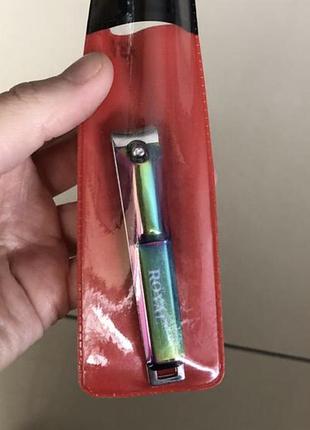 Кусачки для нігтів