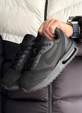 Nike air max dawn black 4