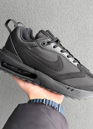 Nike air max dawn black 2