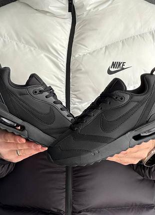 Nike air max dawn black 3