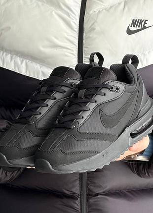 Nike air max dawn black 6
