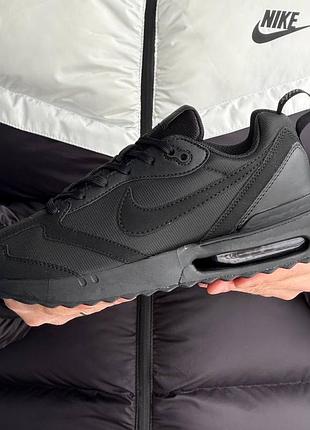 Nike air max dawn black 8
