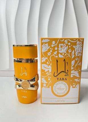 Lattafa yara tous eau de parfum 100 мл