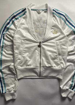 Кофта adidas respect me
