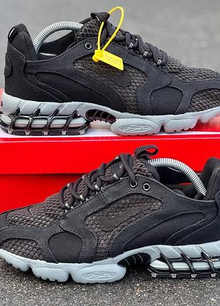 Nike x stussy air zoom