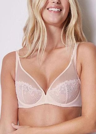 Simone perele delice-75e-витончений бюстгальтер