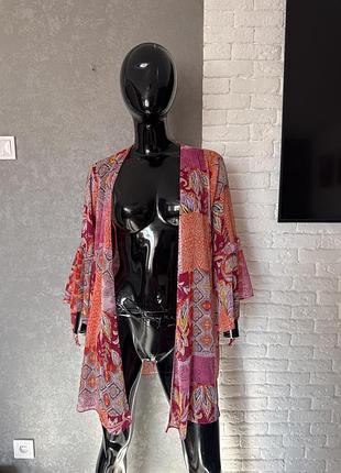 Накидка парео george xxl -xxxl 52-54р